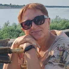 Фотография девушки Наталья, 62 года из г. Томск