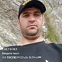Алиев Аваз, 40 лет