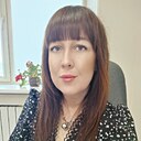 Оксана, 33 года