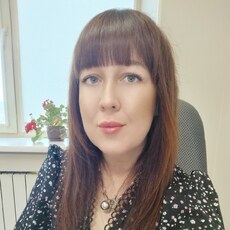 Фотография девушки Оксана, 33 года из г. Великий Новгород
