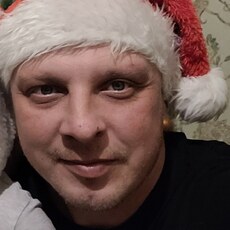 Фотография мужчины Владимир, 40 лет из г. Волжский