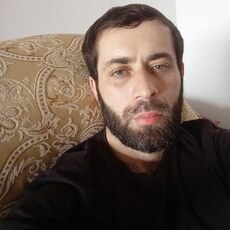Фотография мужчины Тот Самый, 33 года из г. Кизилюрт