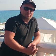 Фотография мужчины Роман, 43 года из г. Орехово-Зуево