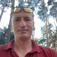 Фотография мужчины Андрей, 45 лет из г. Воронеж