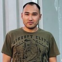 Фархат, 32 года