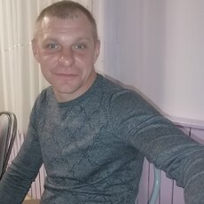 Фотография мужчины Иван, 46 лет из г. Тула