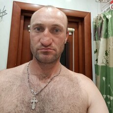 Фотография мужчины Сергей, 36 лет из г. Лиски