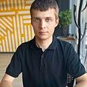 Степан Марфутин, 28 лет