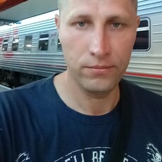 Фотография мужчины Василий, 39 лет из г. Богородицк