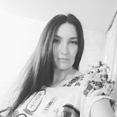 Фотография девушки Вероника, 29 лет из г. Кологрив