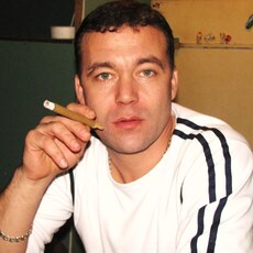 Фотография мужчины Олег, 39 лет из г. Петропавловск