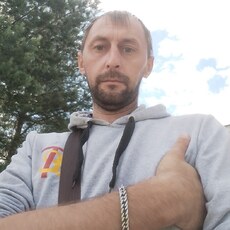 Фотография мужчины Валёк, 37 лет из г. Ярославль
