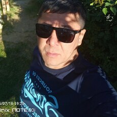 Фотография мужчины Джавад, 42 года из г. Краснокамск