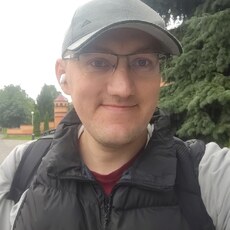 Фотография мужчины Эдуард, 31 год из г. Гродно