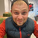 Сашка, 31 год