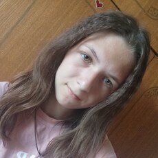 Фотография девушки Ирина, 19 лет из г. Вельск
