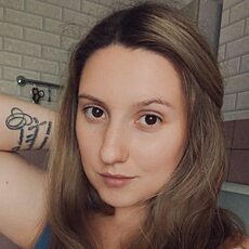Фотография девушки Татьяна, 27 лет из г. Палана