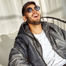 Фотография мужчины Антон, 28 лет из г. Могилев