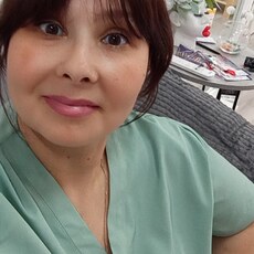 Фотография девушки Олеся, 46 лет из г. Ноябрьск