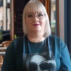 Фотография девушки Наталья, 52 года из г. Новосибирск