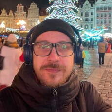 Фотография мужчины Andrii, 33 года из г. Варшава