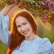 Фотография девушки Вероника, 21 год из г. Лакинск