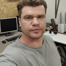 Фотография мужчины Дмитрий, 33 года из г. Азов