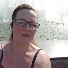 Фотография девушки Елена, 49 лет из г. Долгопрудный