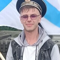 Фотография мужчины Андрей, 44 года из г. Магнитогорск