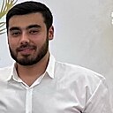 Расул, 30 лет