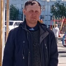 Фотография мужчины Михаил, 48 лет из г. Елабуга