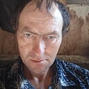 Серега, 49 лет