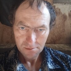 Фотография мужчины Серега, 49 лет из г. Татарск