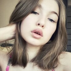 Фотография девушки Ангелина, 18 лет из г. Луганск
