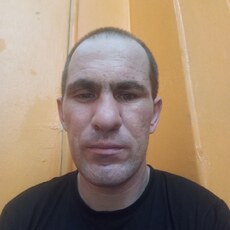 Фотография мужчины Барсс, 33 года из г. Луганск