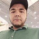 Искандар, 29 лет