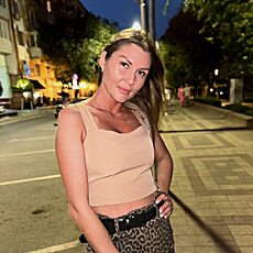 Фотография девушки Анастасия, 28 лет из г. Усогорск