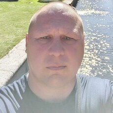 Фотография мужчины Slava, 42 года из г. Стаханов