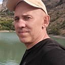 Виталий, 52 года