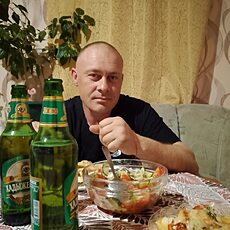 Фотография мужчины Серёга, 36 лет из г. Абинск