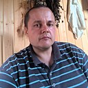 Андрей, 41 год