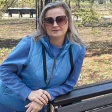 Фотография девушки Тасамая, 51 год из г. Балаково