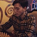 Виктор, 25 лет