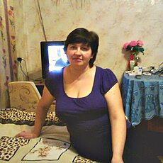 Фотография девушки Маша, 46 лет из г. Зеленоград
