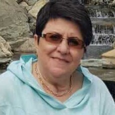 Фотография девушки Надежда, 62 года из г. Ставрополь