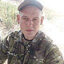 Илья, 33 года