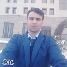 Фотография мужчины Сахидод, 31 год из г. Шаартуз