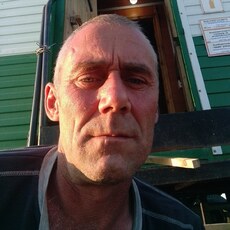 Фотография мужчины Виталий, 46 лет из г. Нижневартовск