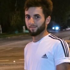 Фотография мужчины Елтон, 23 года из г. Орехово-Зуево