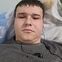 Шохнур, 28 лет
